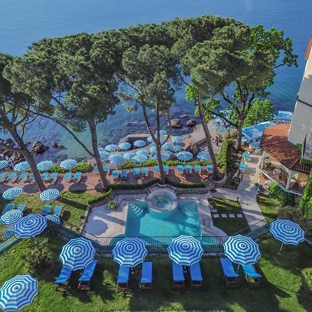 Hotel Miramar Opatija Ngoại thất bức ảnh
