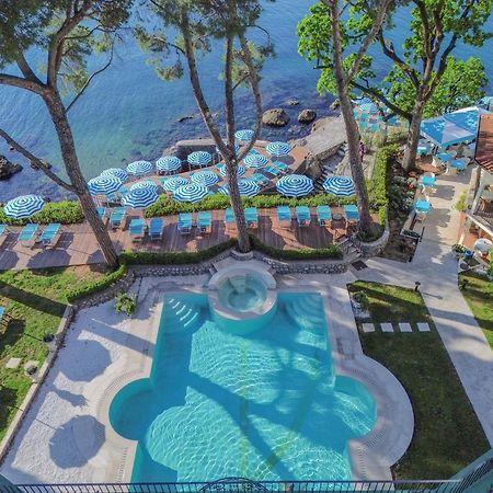Hotel Miramar Opatija Ngoại thất bức ảnh
