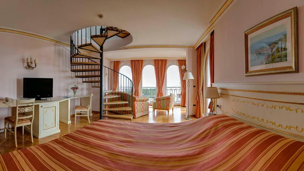Hotel Miramar Opatija Ngoại thất bức ảnh
