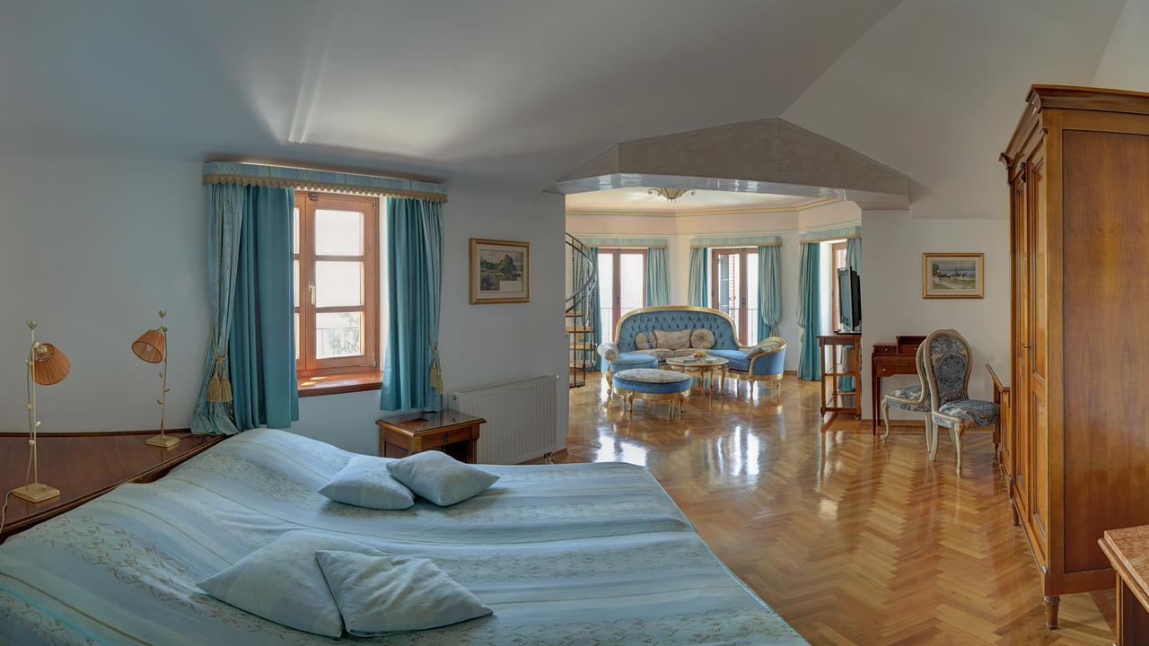 Hotel Miramar Opatija Phòng bức ảnh