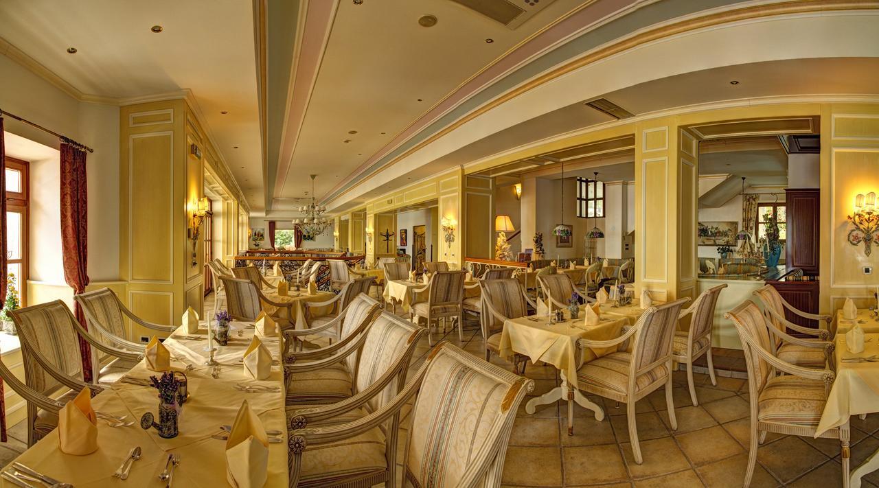 Hotel Miramar Opatija Ngoại thất bức ảnh