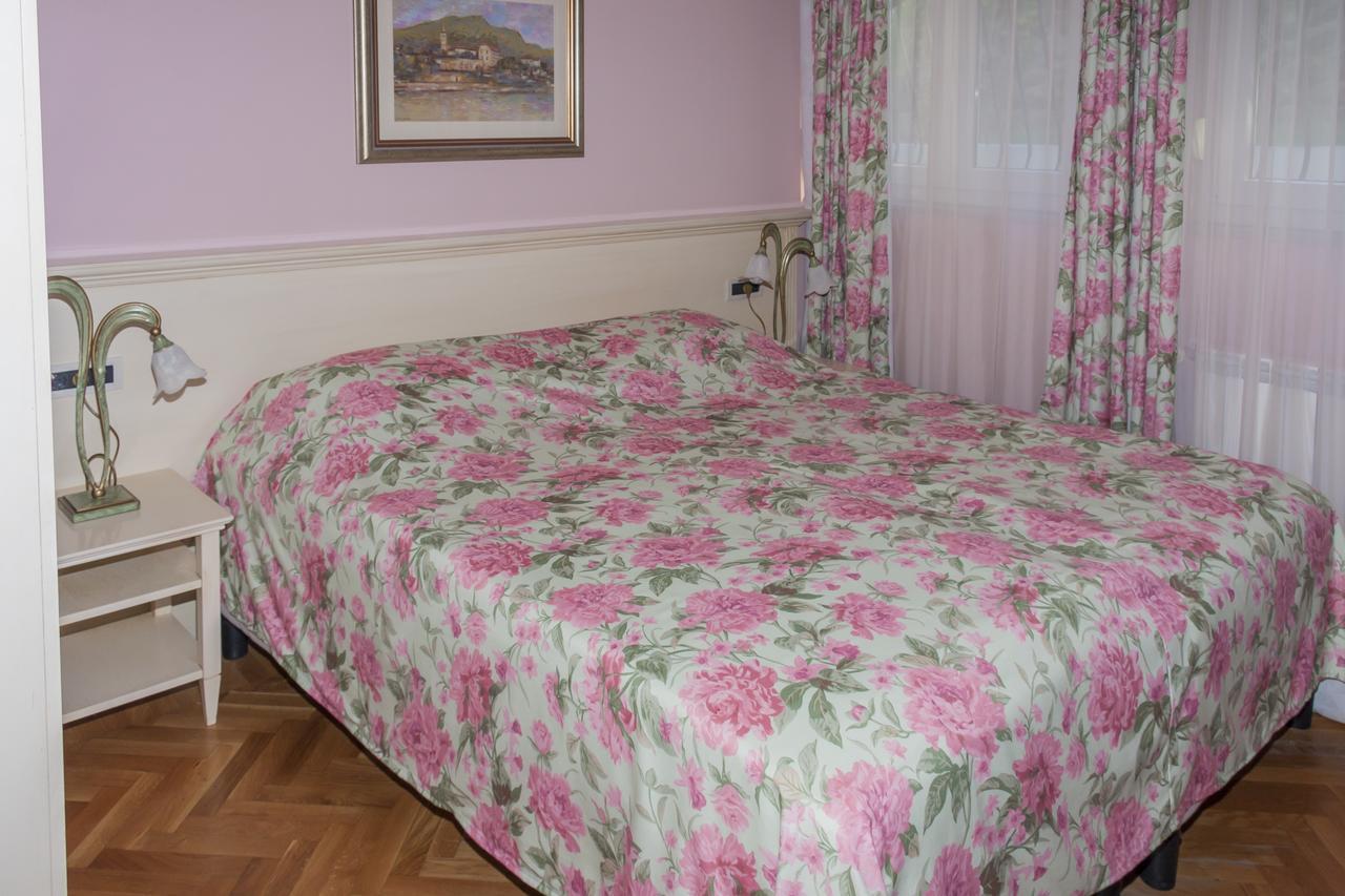 Hotel Miramar Opatija Phòng bức ảnh